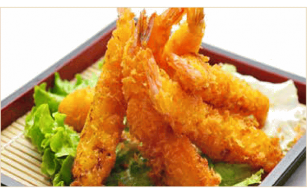 MENU B11